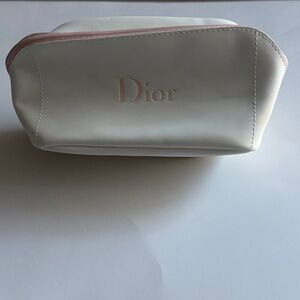 Dior Cosmetic Case Only